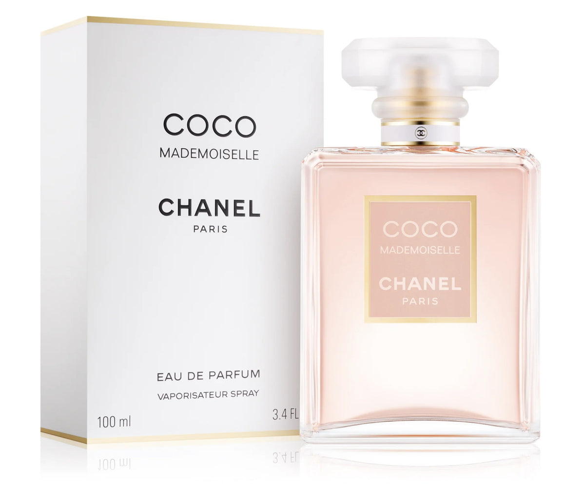 Chanel Coco Mademoiselle EDP 100 ml