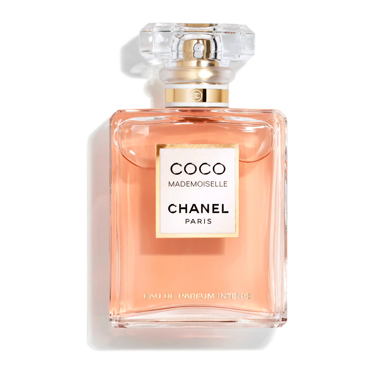 Chanel Coco Mademoiselle Eau de Parfum Intense 100 ml