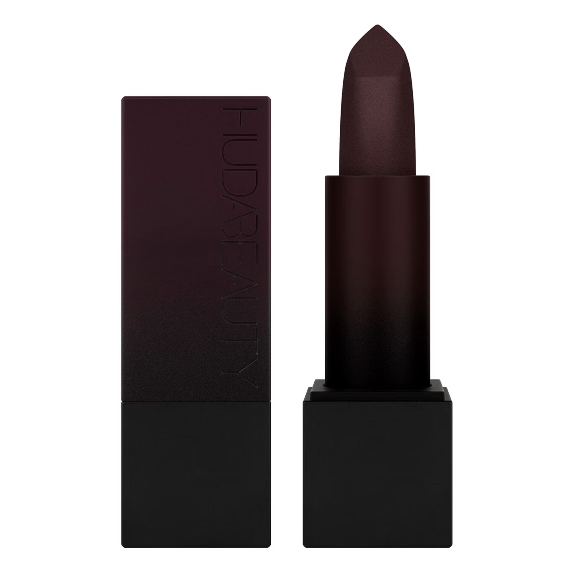 Huda Beauty Power Bullet Matte Lipstick Masquerade