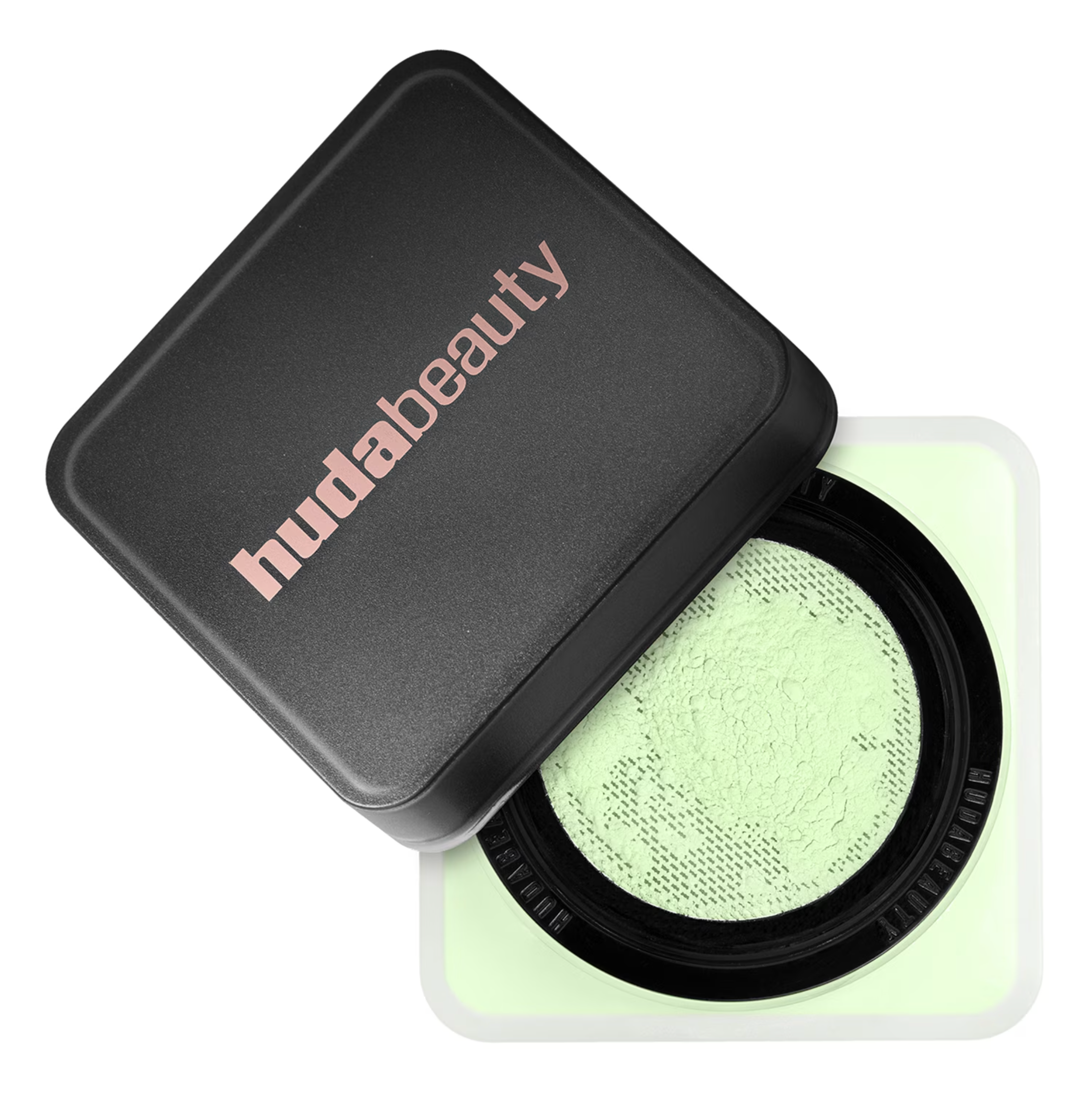 HUDA BEAUTY Easy Bake Loose Baking & Setting Powder - Cipria in polvere libera 20 g