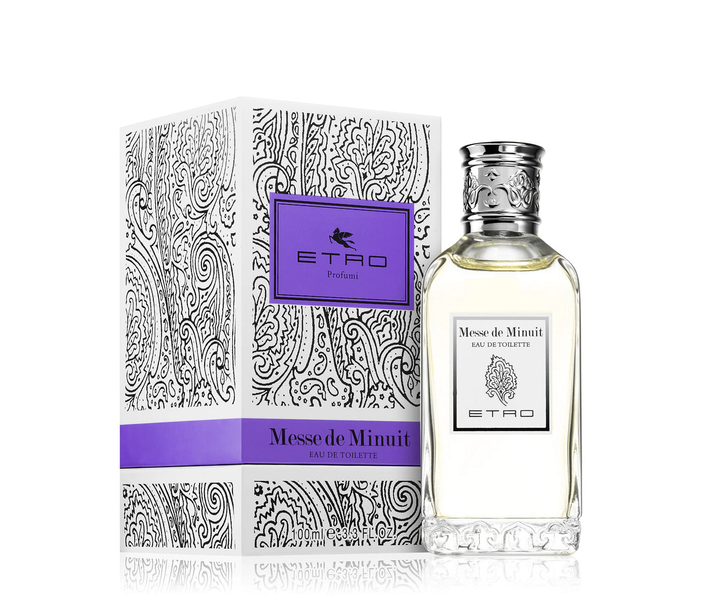 Etro Messe de Minuit Eau de Toilette 100 ml