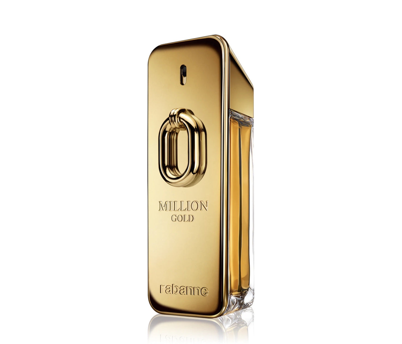 Paco Rabanne Million Gold Eau de Parfum Intense 100 ml