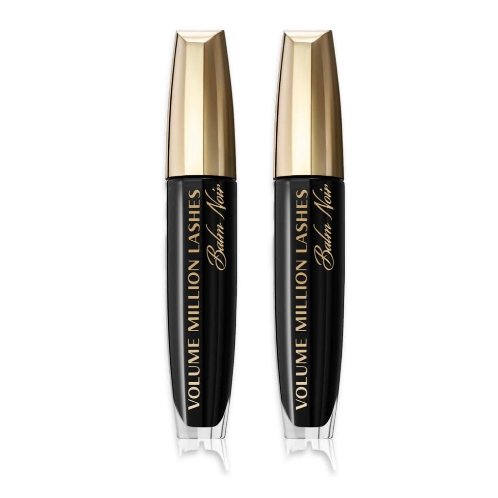 L’Oréal Paris Volume Million Lashes Balm Noir 8,9 ml