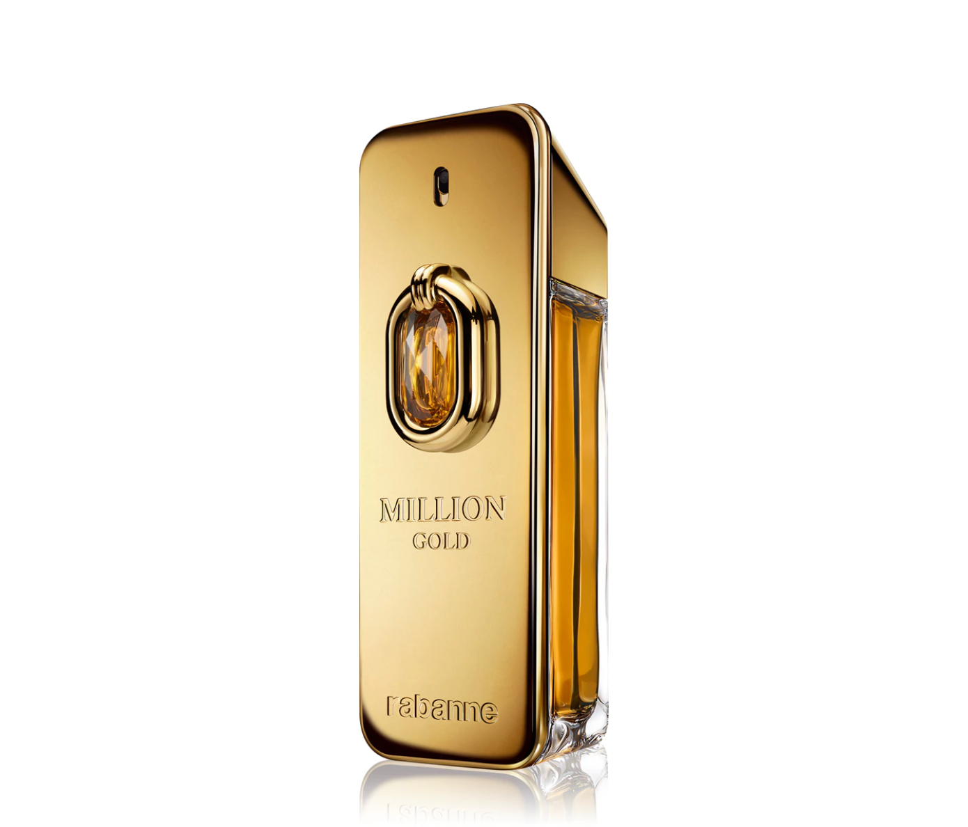 Paco Rabanne Million Gold Elixir Parfum Intense 100 ml