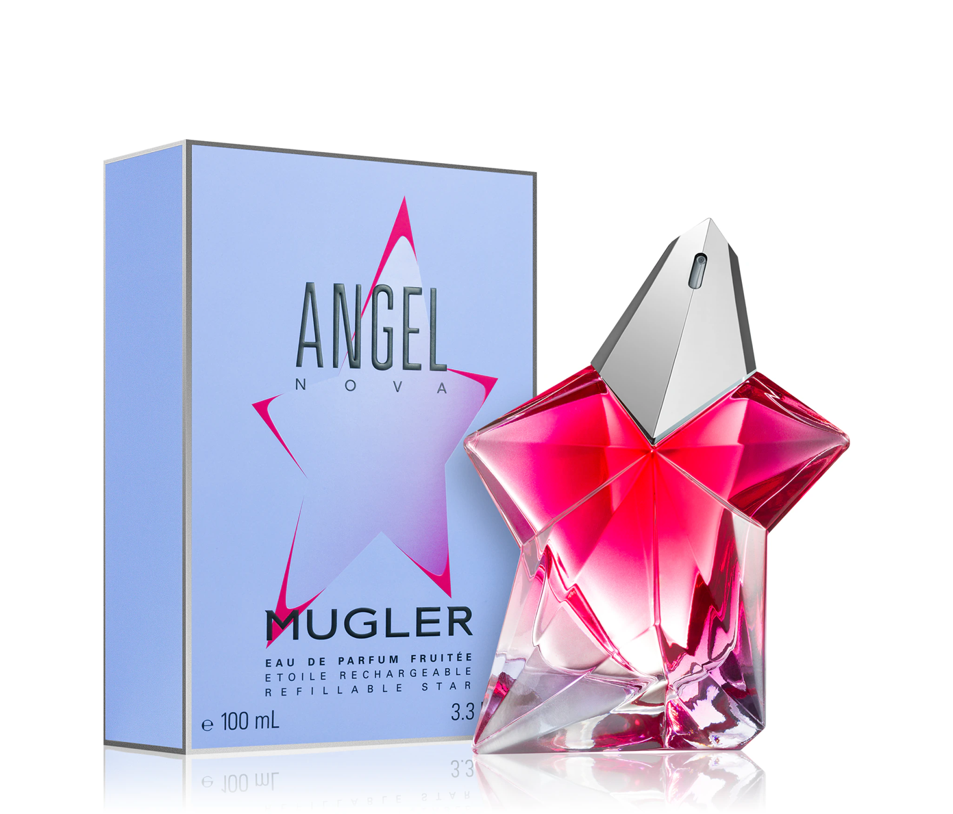 Mugler Angel Nova Eau de Parfum 100 ml