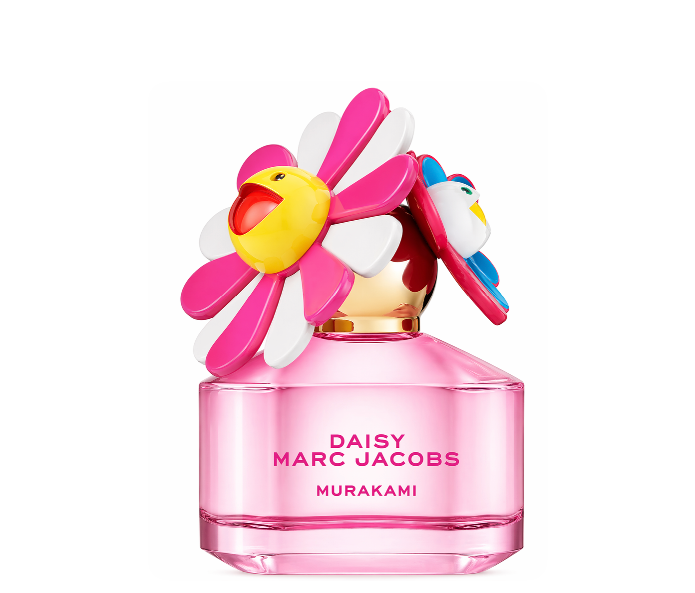 Marc Jacobs Daisy Murakami Pink Eau de Parfum 50 ml