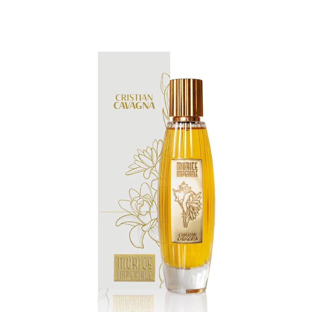 Cristian Cavagna Murice Imperiale Extrait de Parfum 100 ml