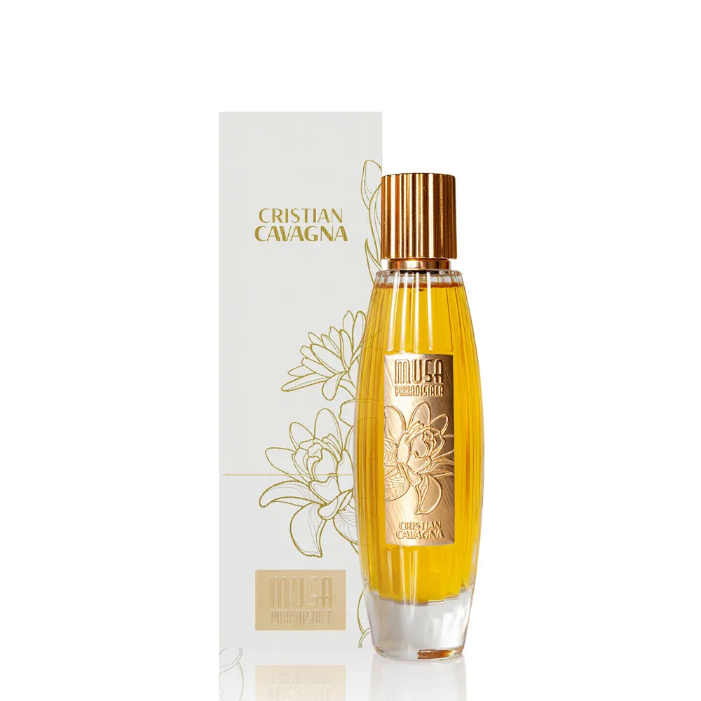 Cristian Cavagna Musa Paradisiaca Extrait de Parfum 100 ml
