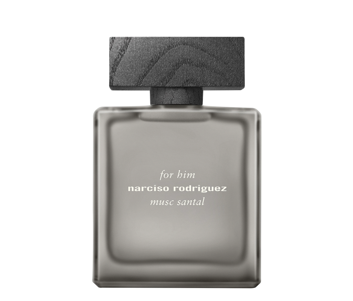 Narciso Rodriguez for him Musc Santal Eau de Parfum Intense 100 ml