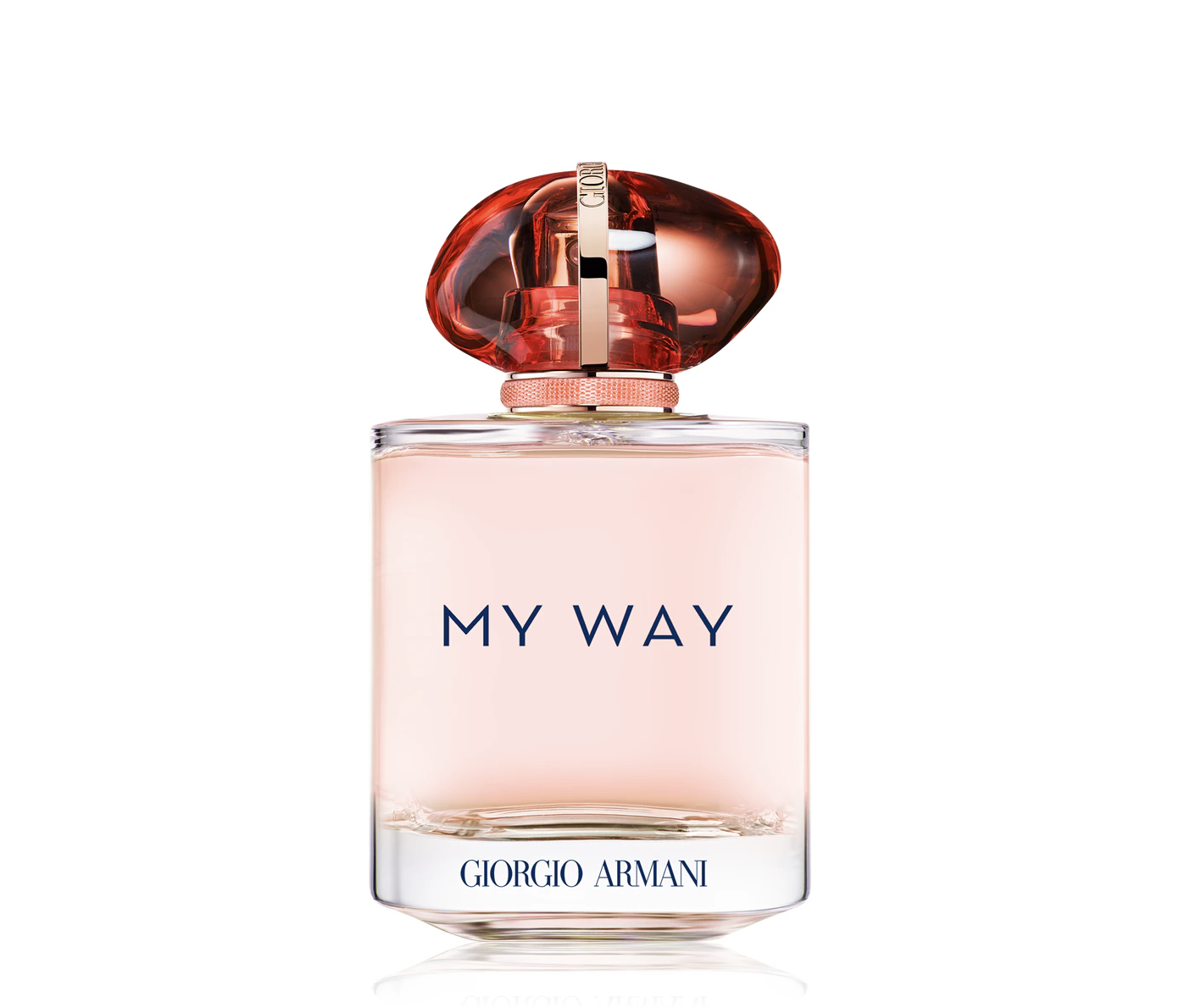 Giorgio Armani My Way Ylang Eau de Parfum 90 ml