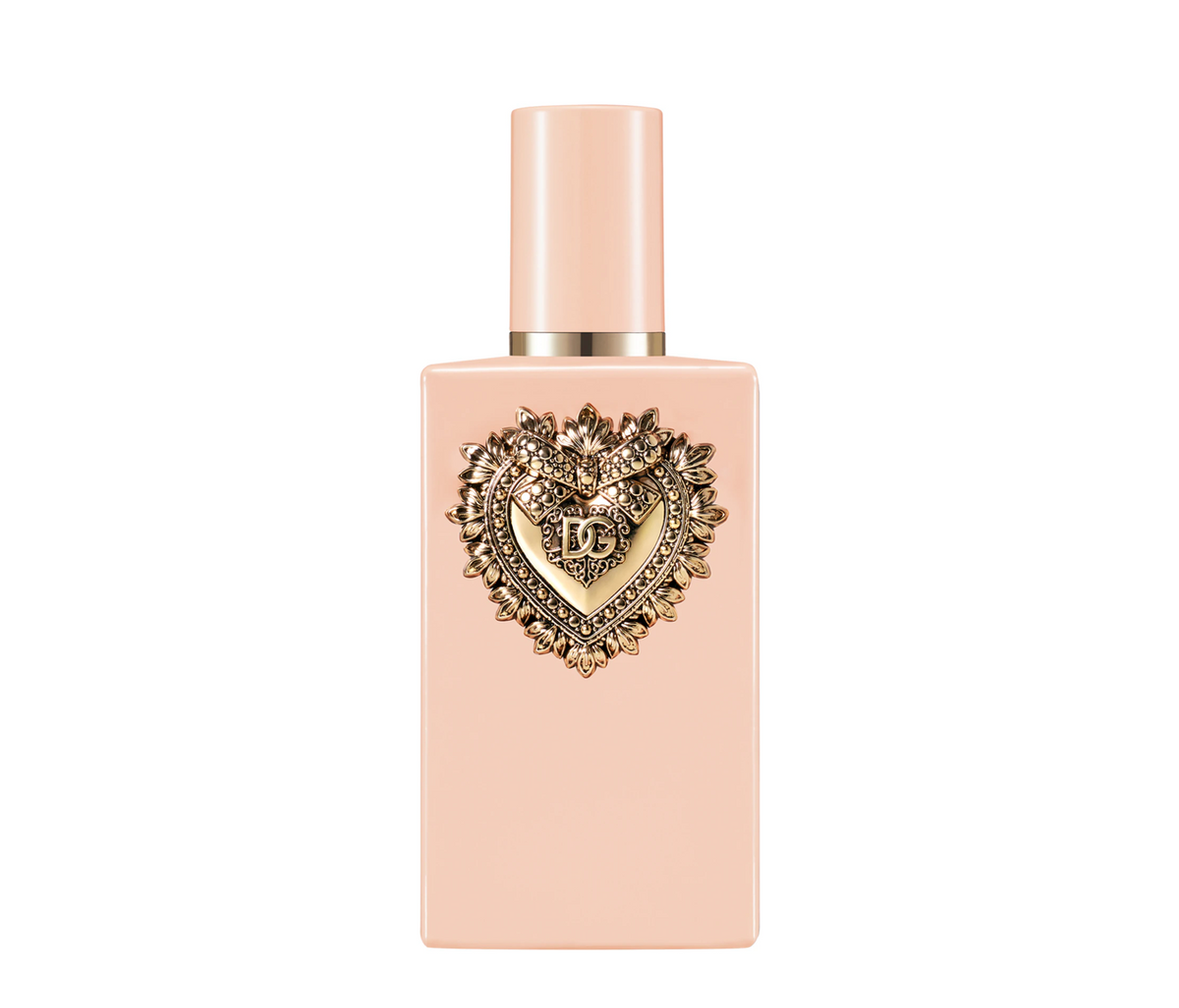 Dolce&Gabbana My Devotion Eau de Parfum Intense 100 ml