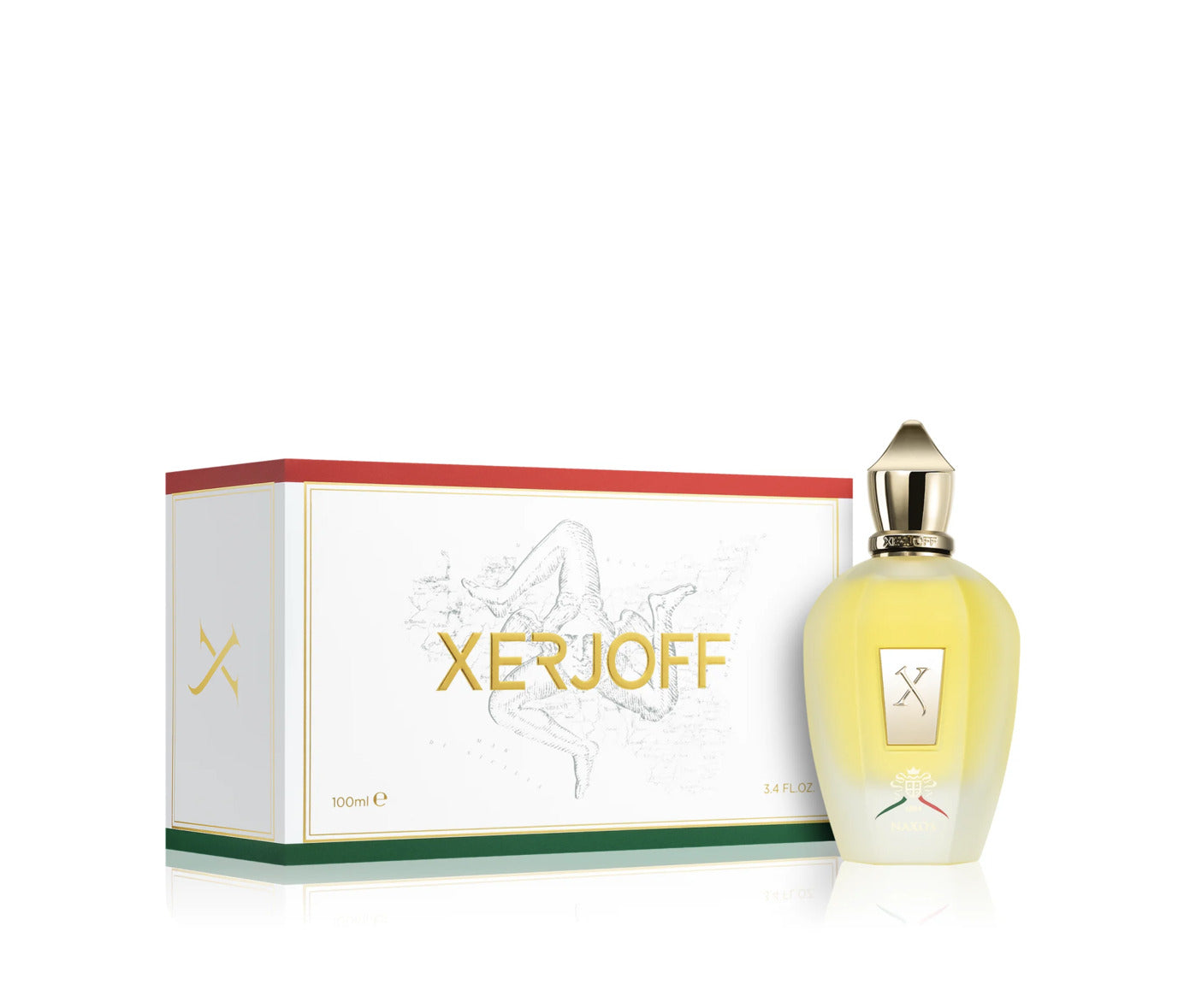 Xerjoff XJ 1861 Naxos EDP 100 ml