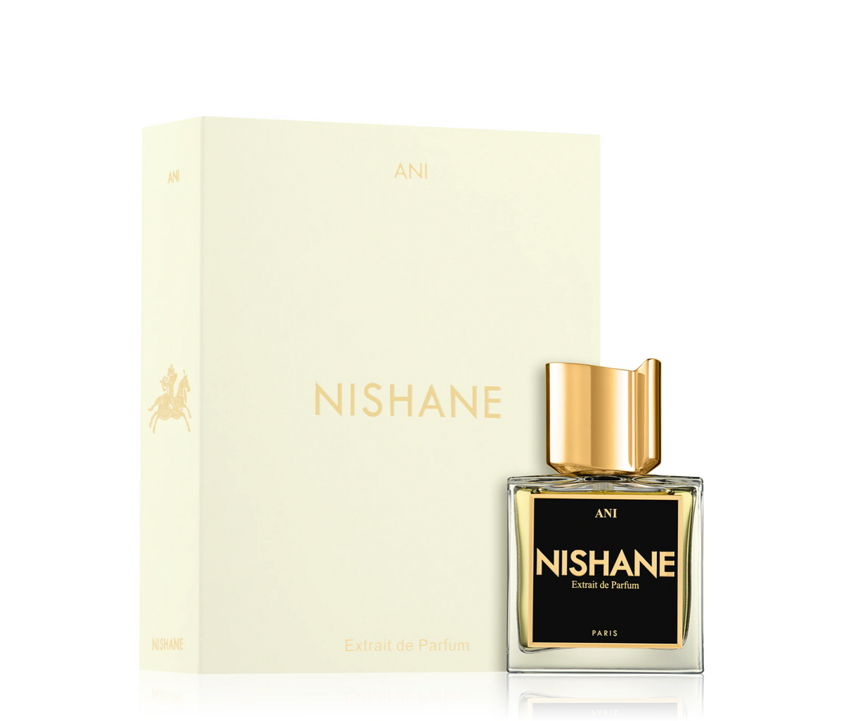 Nishane Ani Extrait de Parfum 100 ml