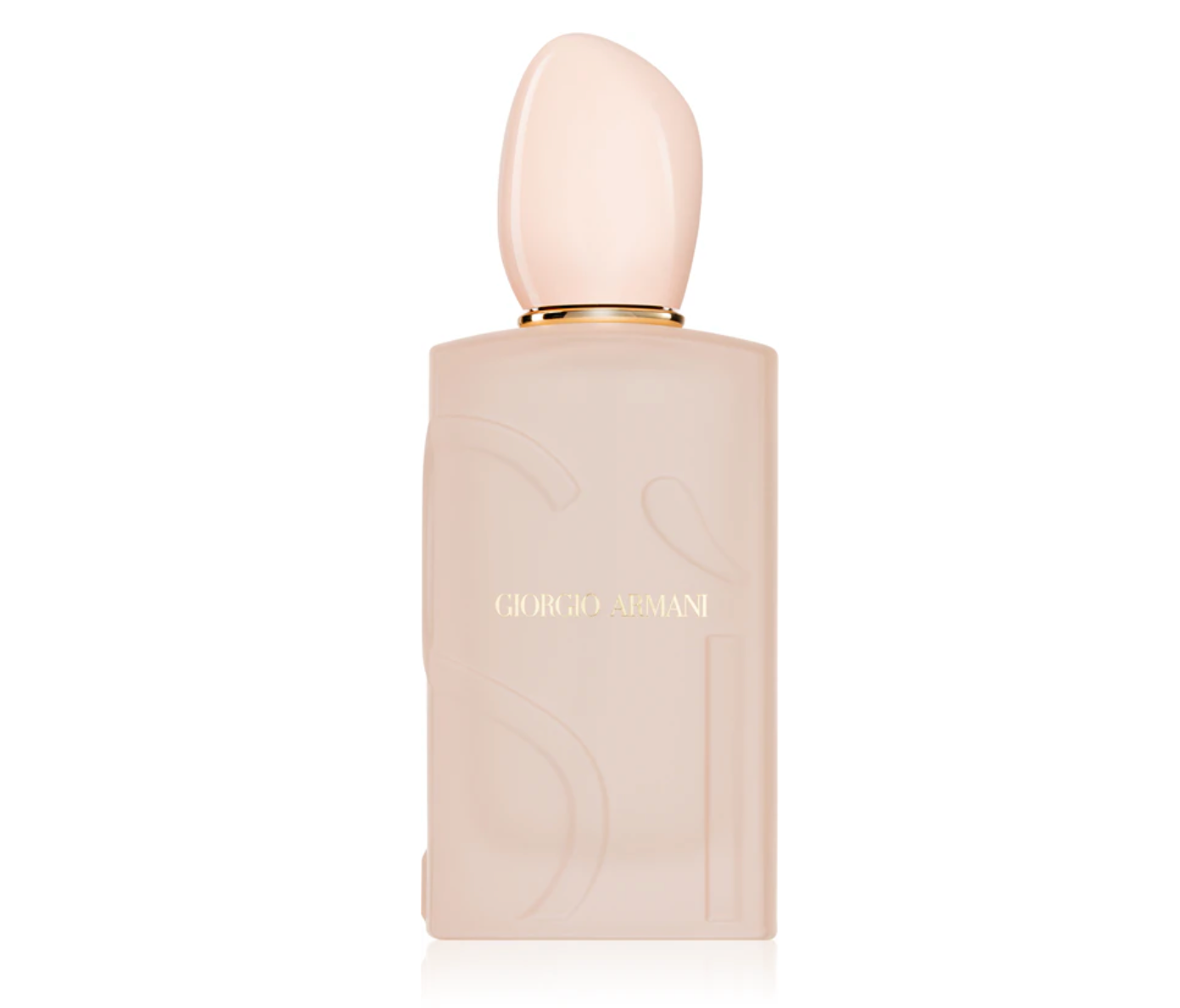 Giorgio Armani Sì Nude Bloom Eau de Parfum 100 ml