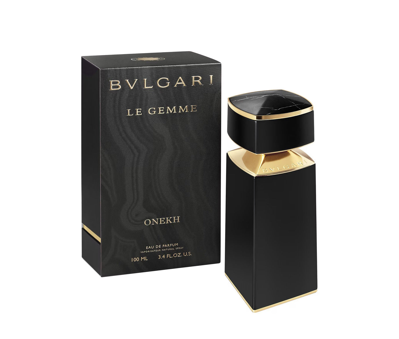 Bulgari Le Gemme Onekh EDP 100 ml