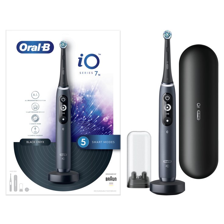 Oral-B iO 7N