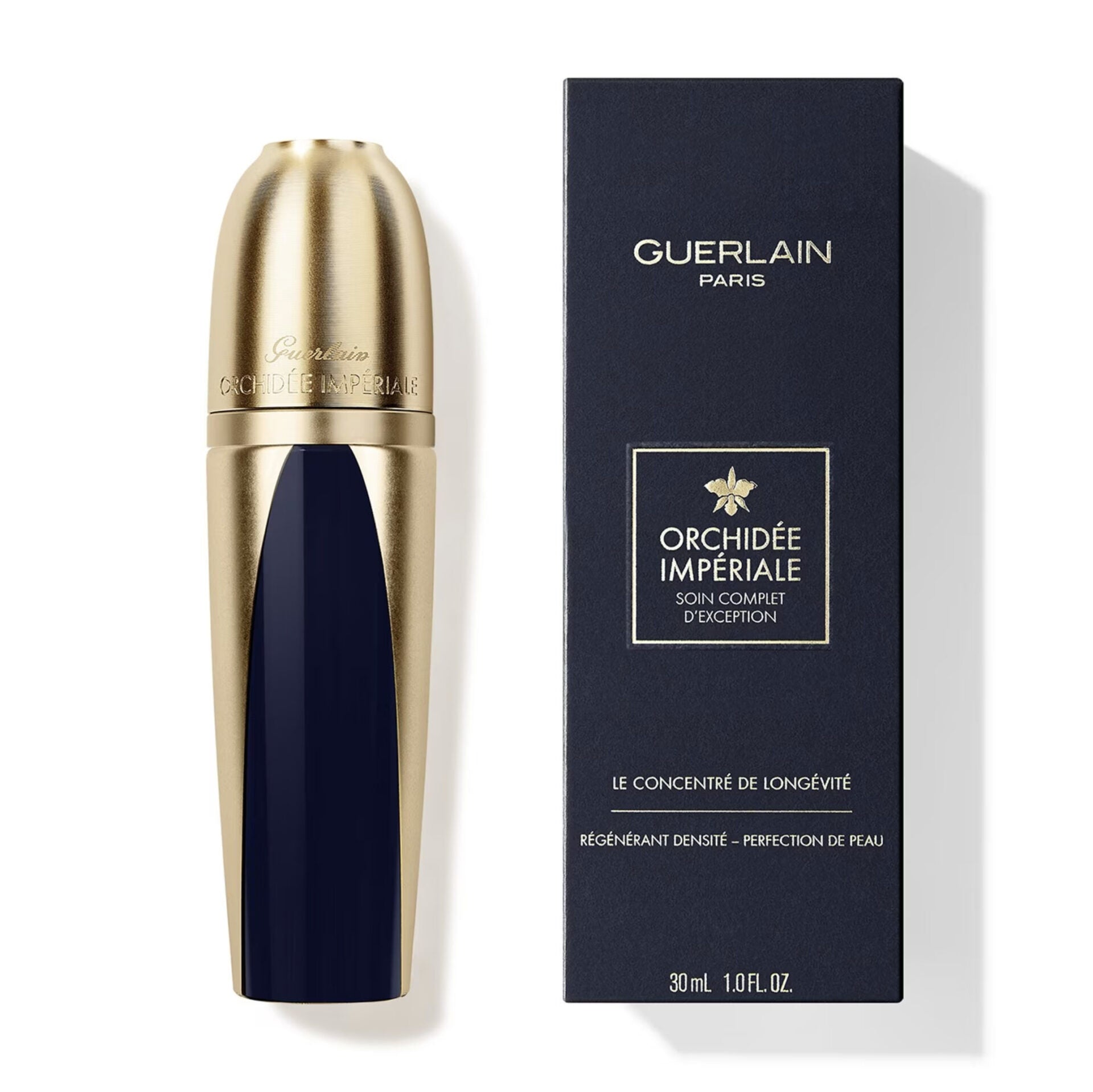 Guerlain Orchidée Impériale Le Concentré de Longévité 30 ml
