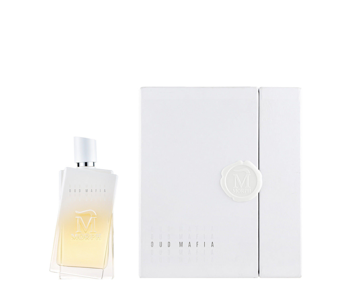 Morph Oud Mafia Eau de Parfum 100 ml