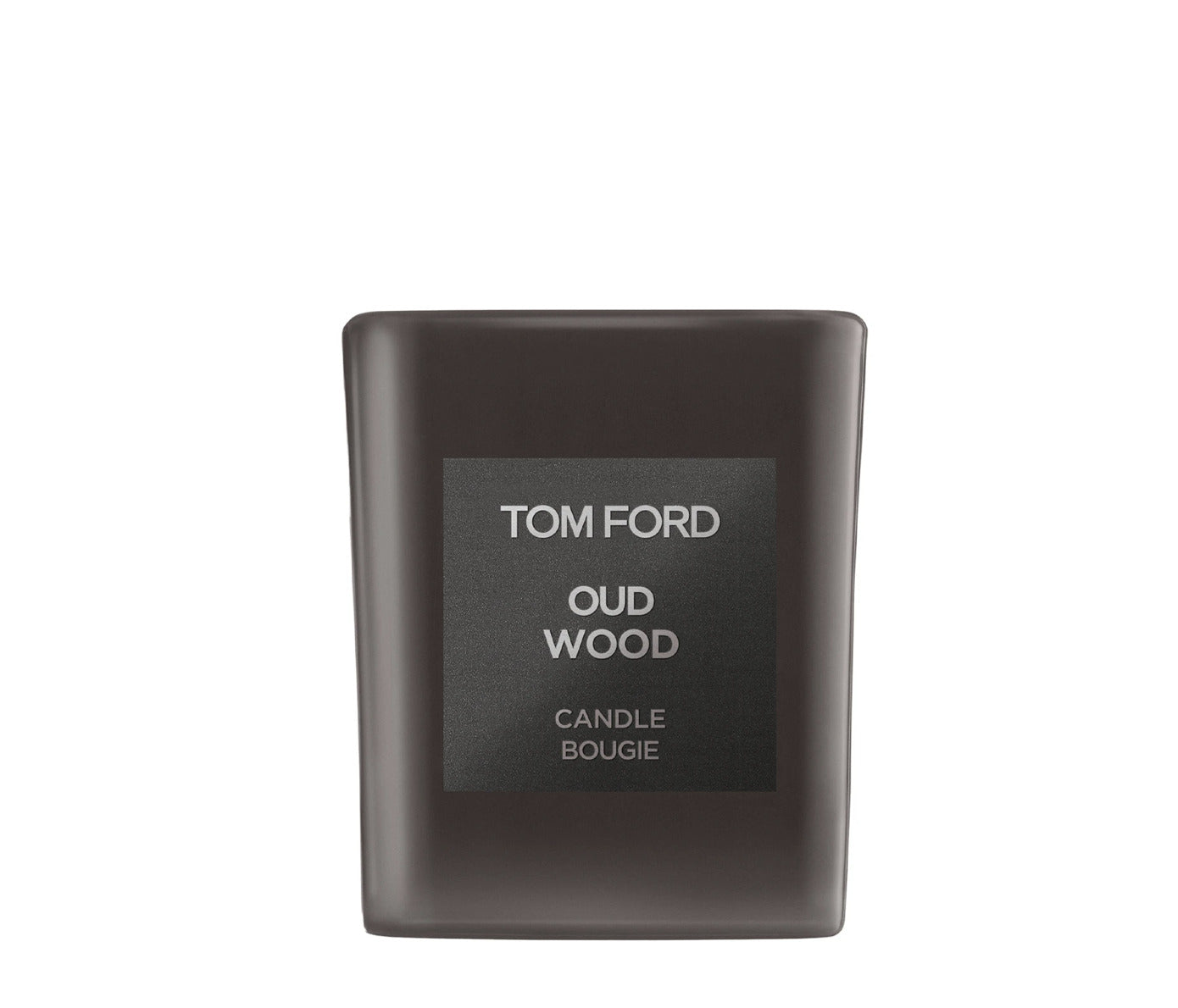 Tom Ford Oud Wood Candle Bougie