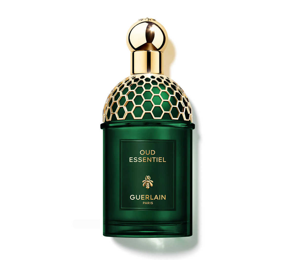 Guerlain Absolus Allegoria Oud Essentiel 125 ml