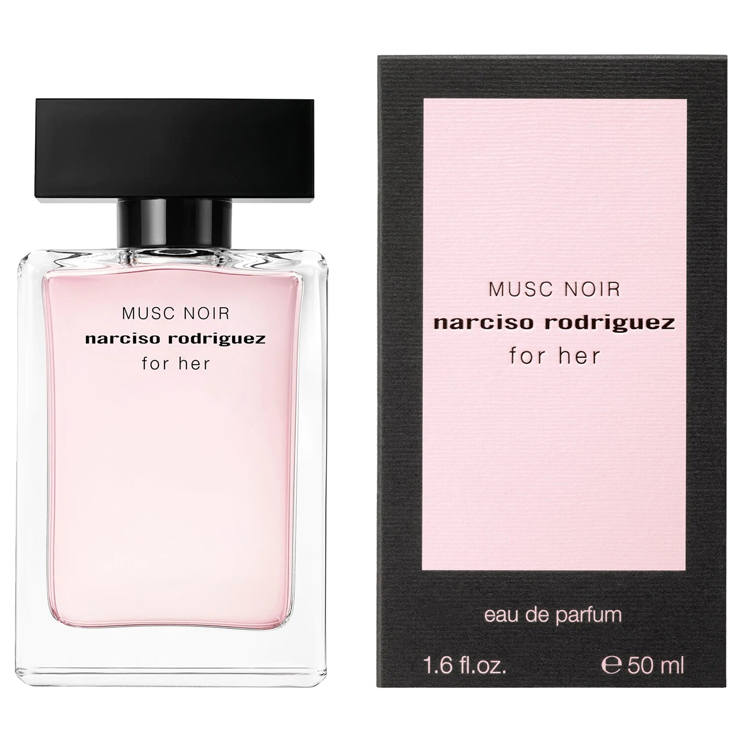 Narciso Rodriguez for her  MUSC NOIR EDP 50 ml