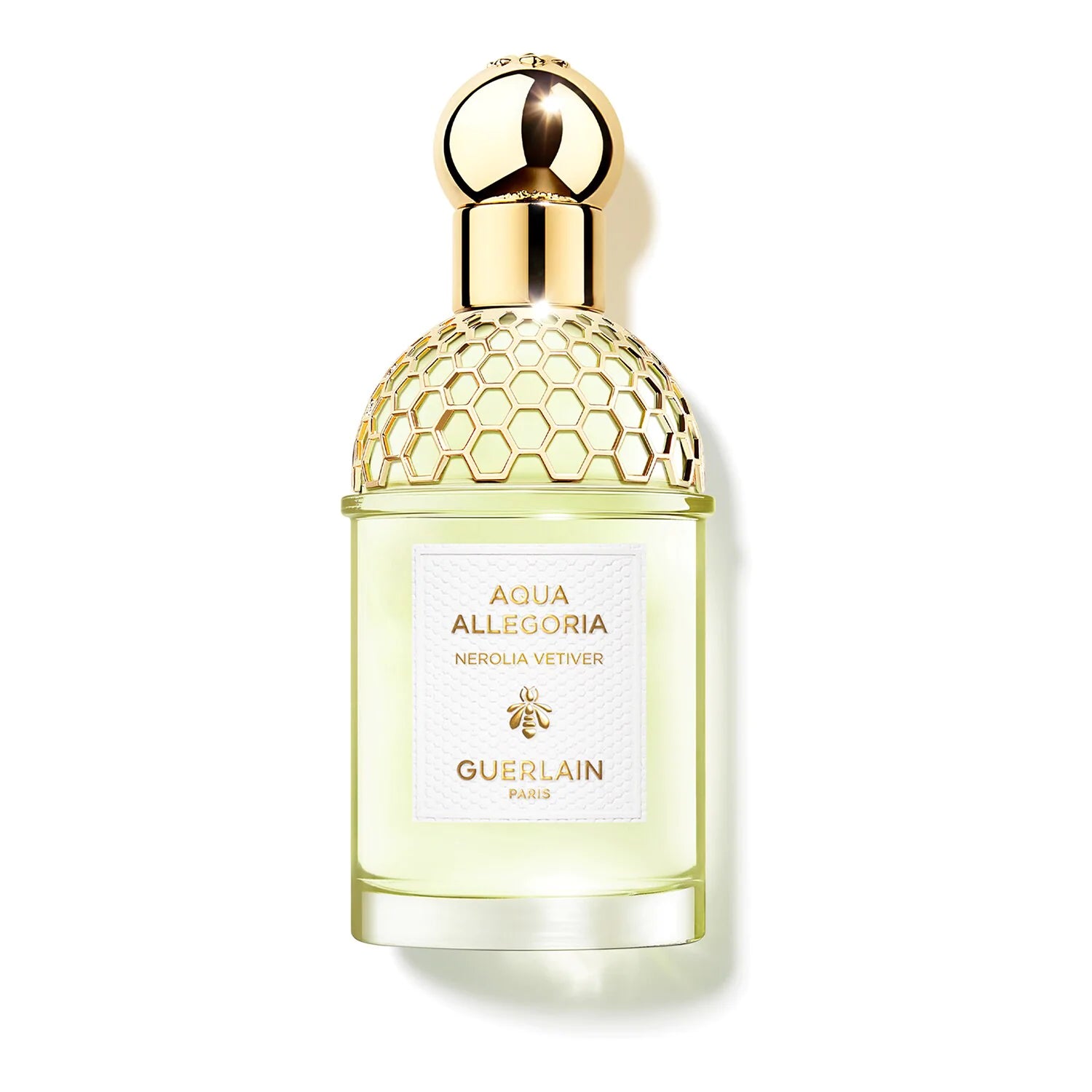 Guerlain Aqua Allegoria Nerolia Vetiver EDT 125 ml