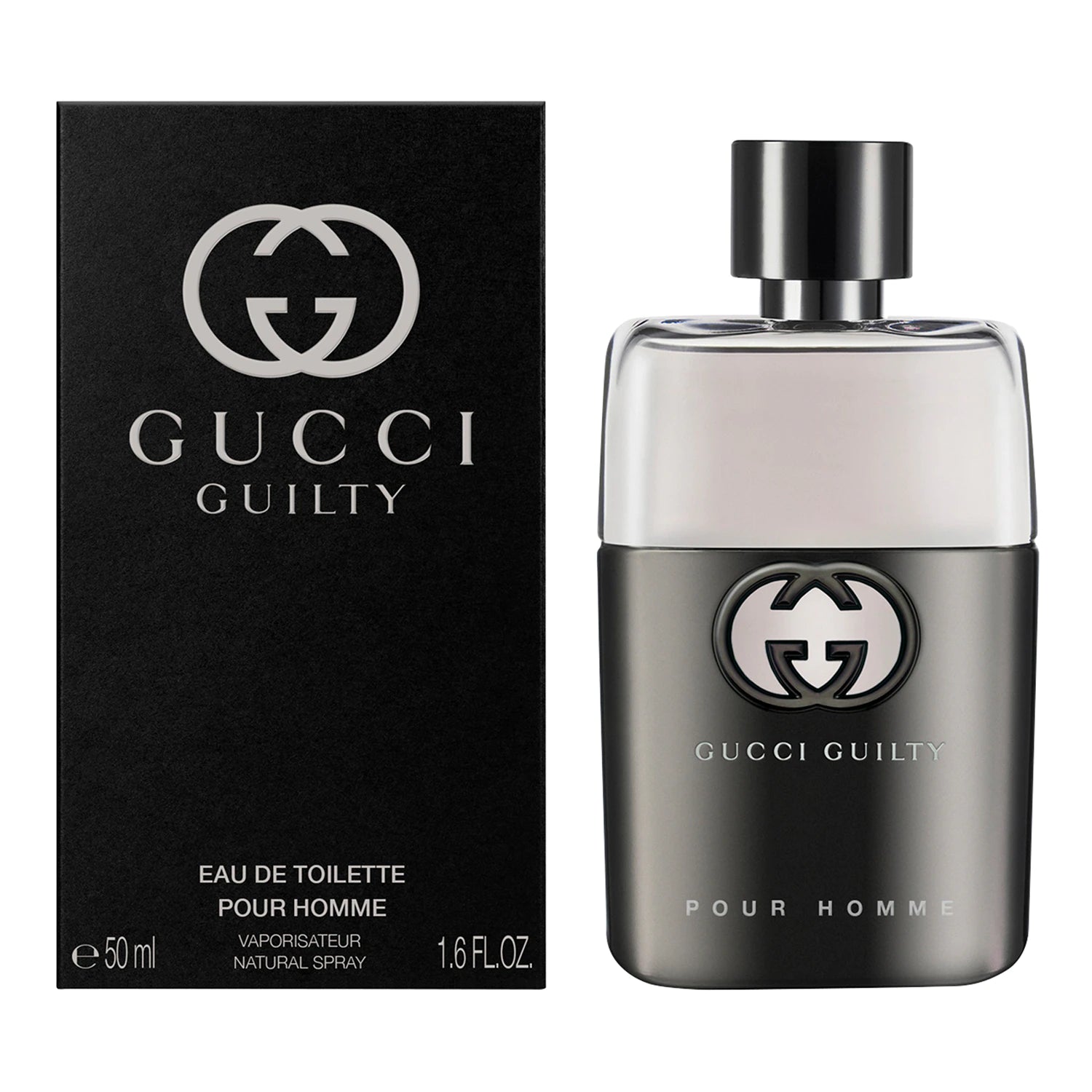 Gucci Guilty Pour Homme EDT 90 ml