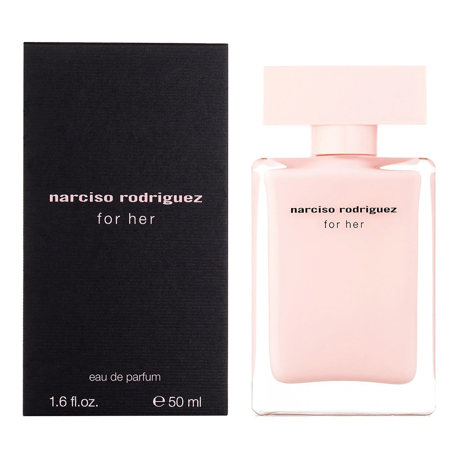 Narciso Rodriguez for Her Eau de Parfum 50 ml