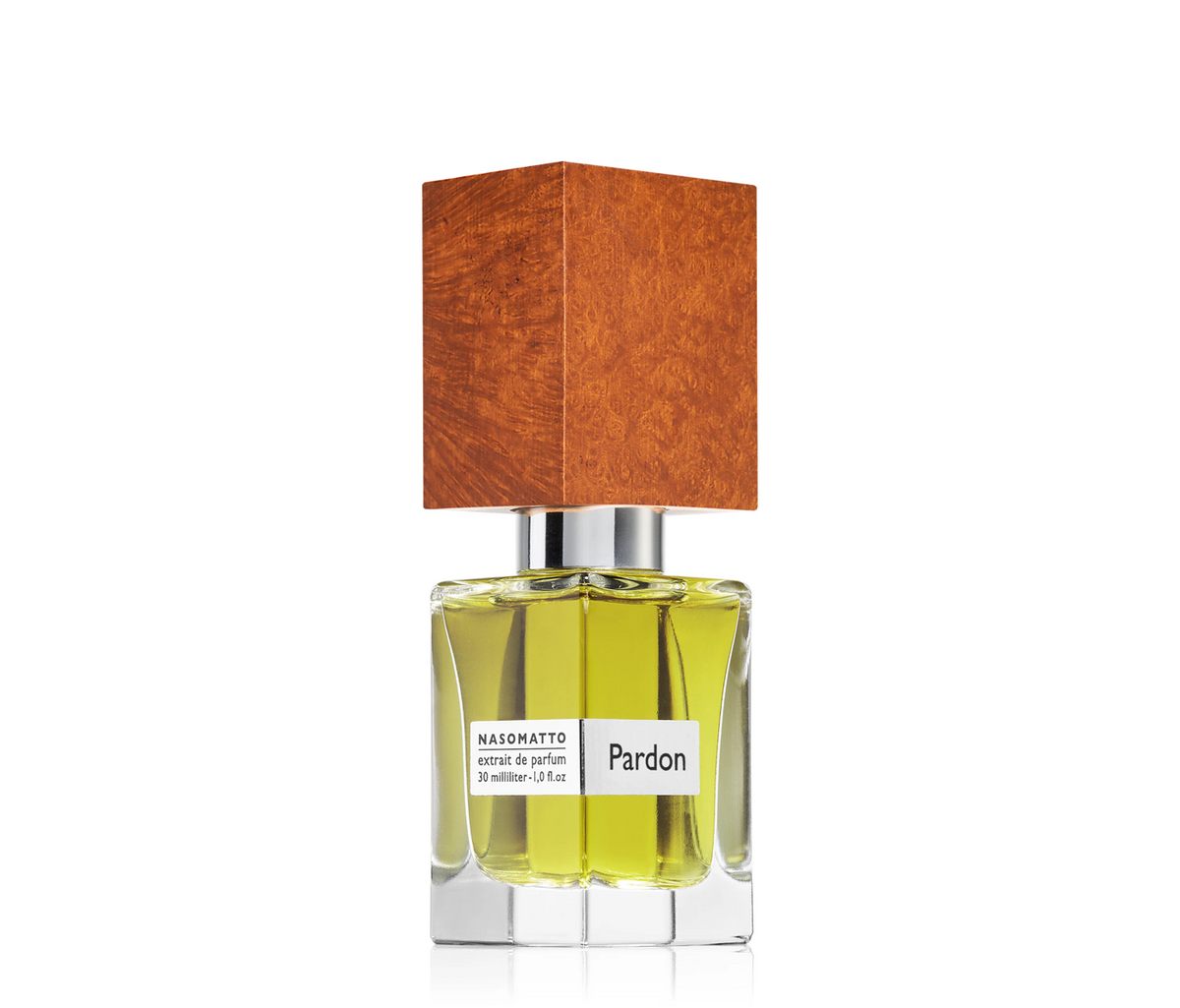 Nasomatto Pardon Extrait de Parfum 30 ml