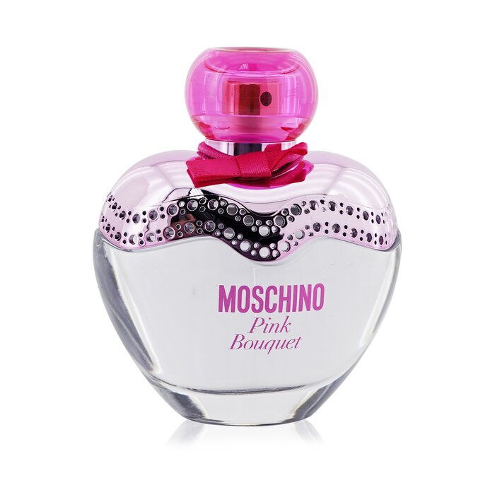 Moschino Pink Bouquet 100ml