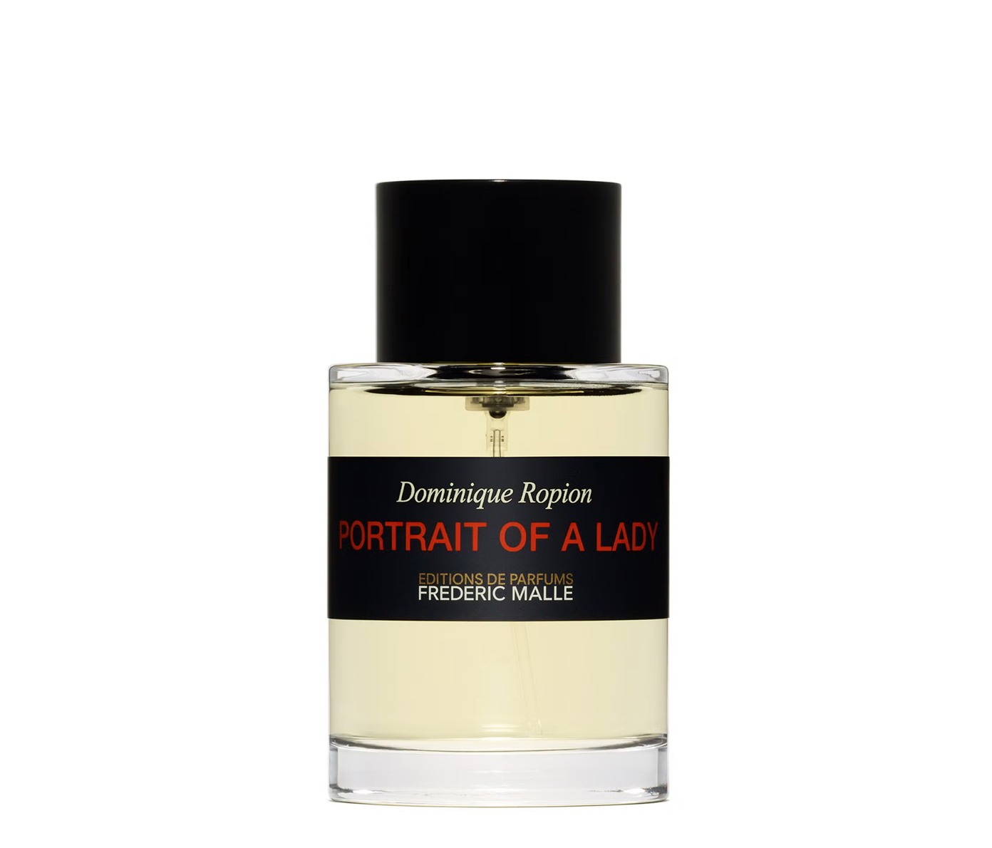 Frederic Malle Portrait of a Lady Eau de Parfum 100 ml