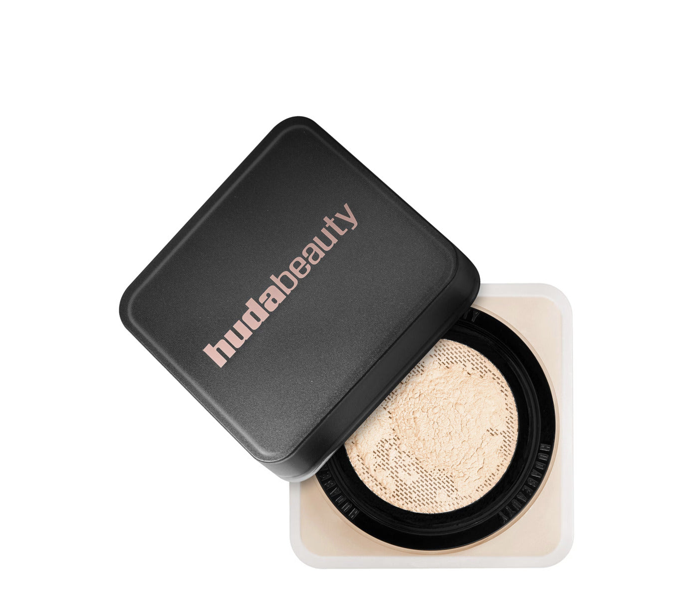 HUDA BEAUTY Easy Bake Loose Baking & Setting Powder - Cipria in polvere libera 20 g