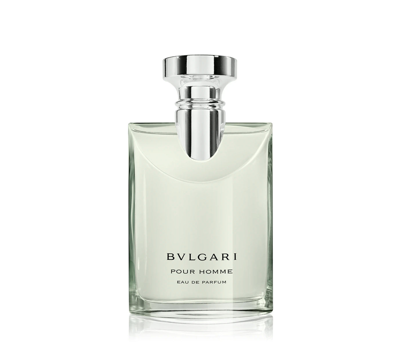 Bulgari Pour Homme Eau de Parfum 100 ml