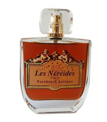 Les Néréides Le Patchouli Antique EDT 100 ml