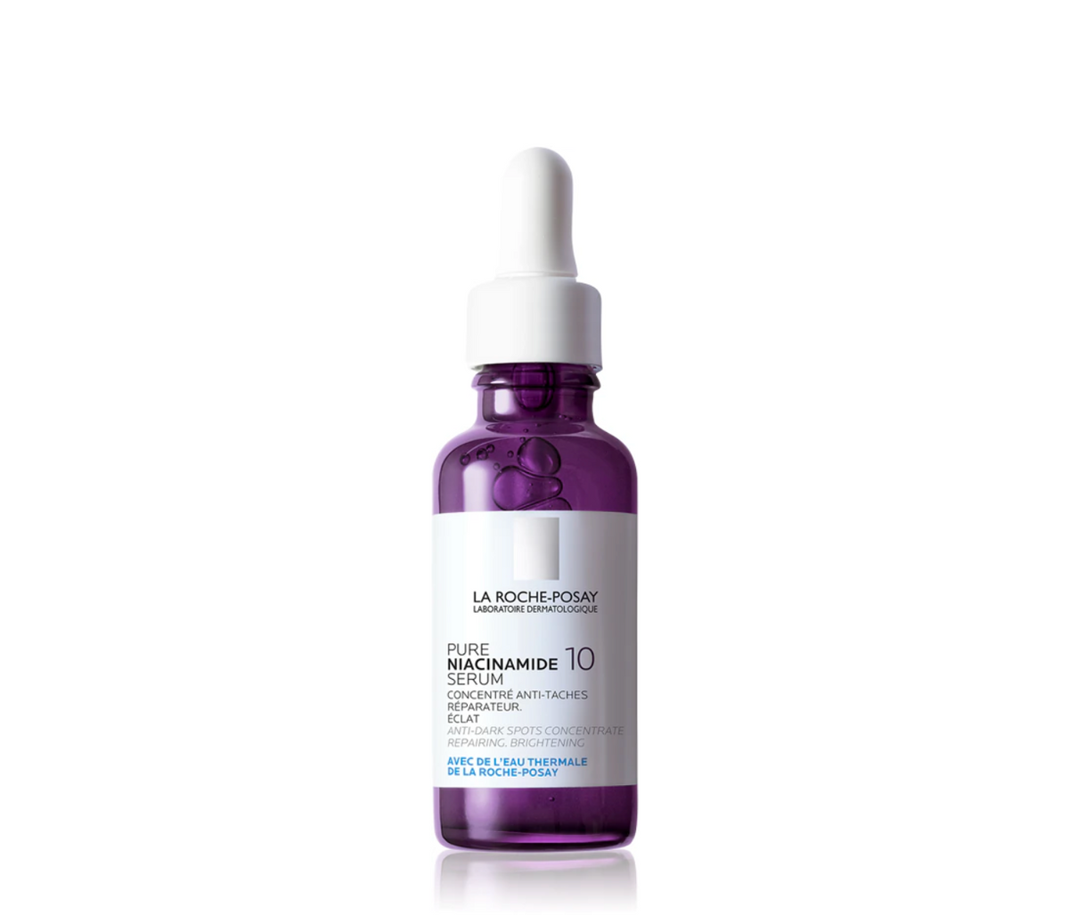 La Roche-Posay Pure Niacinamide 10 Siero 30 ml