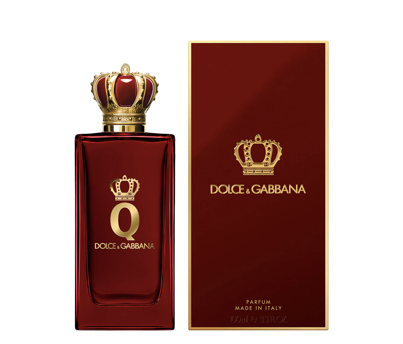 Dolce&Gabbana Q Parfum