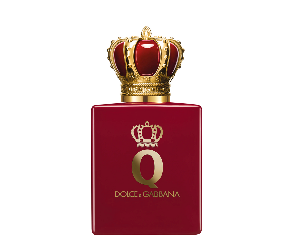 Dolce&Gabbana Q Elixir 50 ml