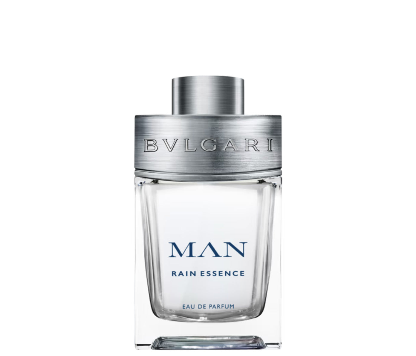 Bvlgari Man Rain Essence Eau De Parfum 100 ml NEW