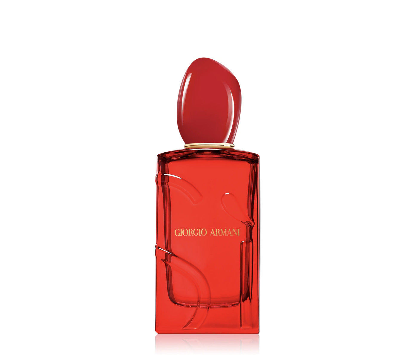 Giorgio Armani Sì Passione Red Musk Eau de Parfum 100 ml