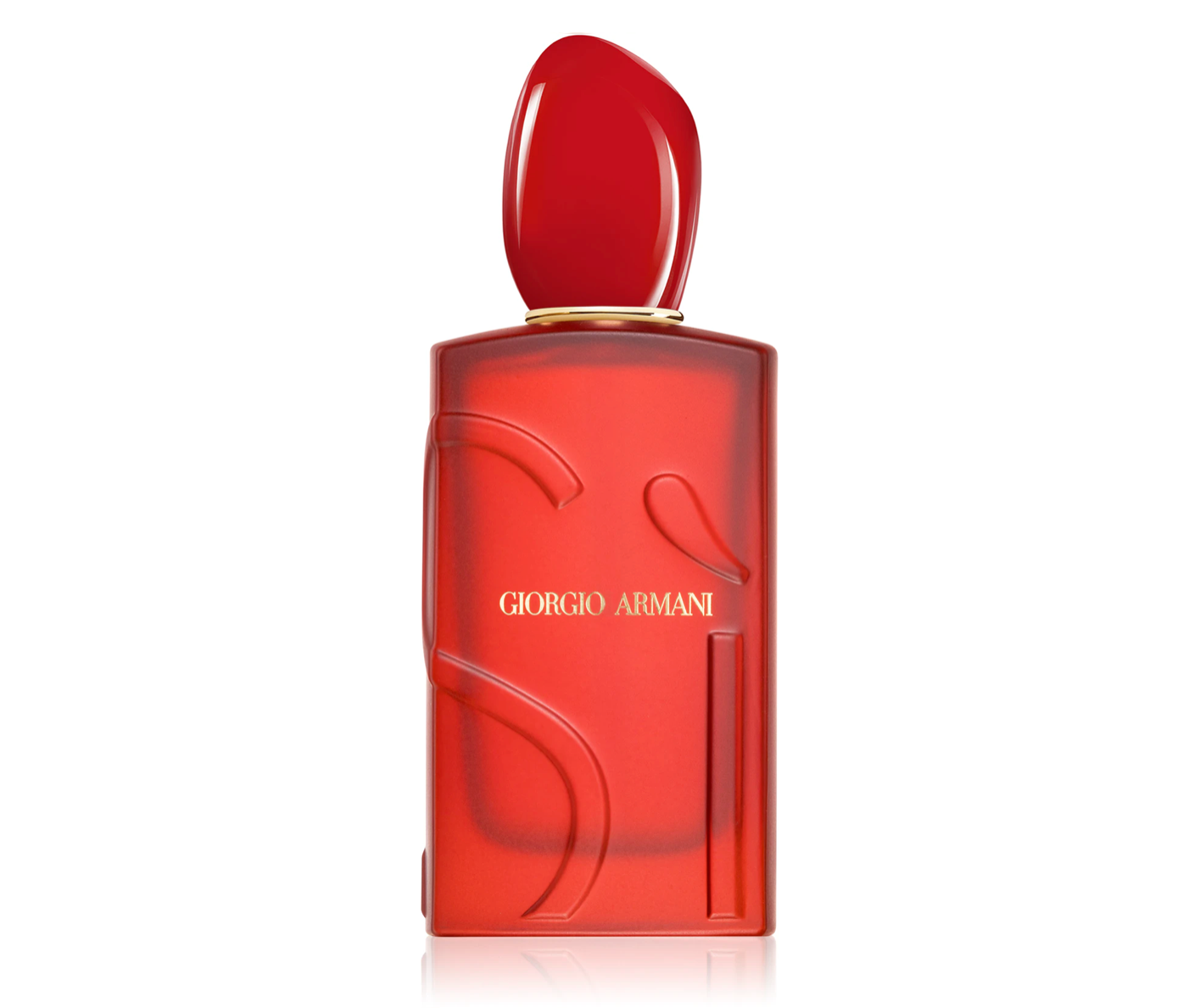 Giorgio Armani Sì Passione Red Bloom Eau de Parfum 100 ml