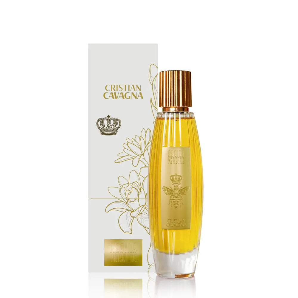 Cristian Cavagna Regina Vergine Extrait de Parfum 100 ml