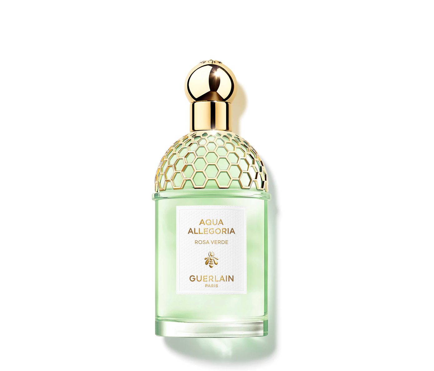 Guerlain Aqua Allegoria Rosa Verde Eau de Toilette 125 ml