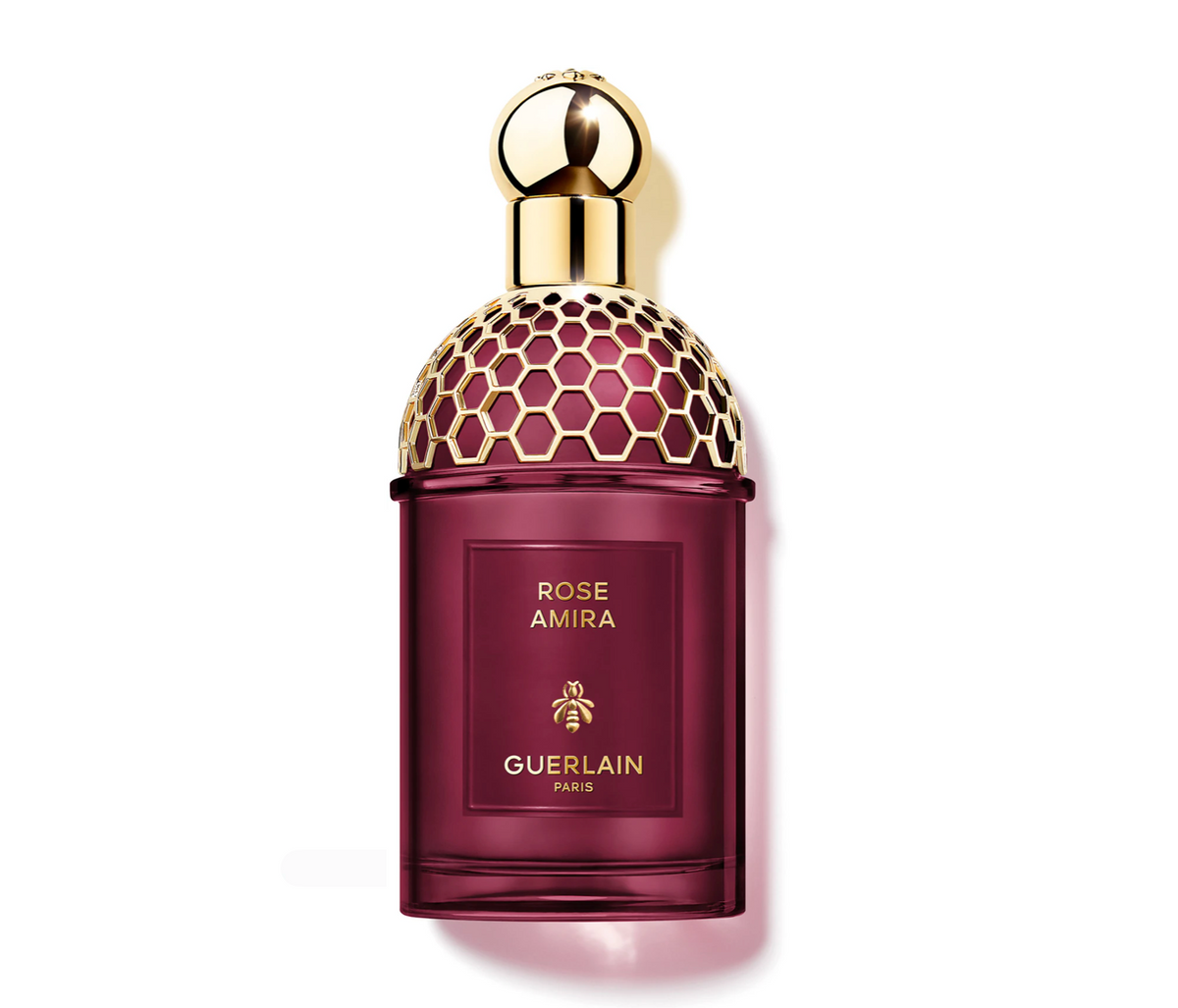 Guerlain Absolus Allegoria Rose Amira Eau de Parfum 125 ml