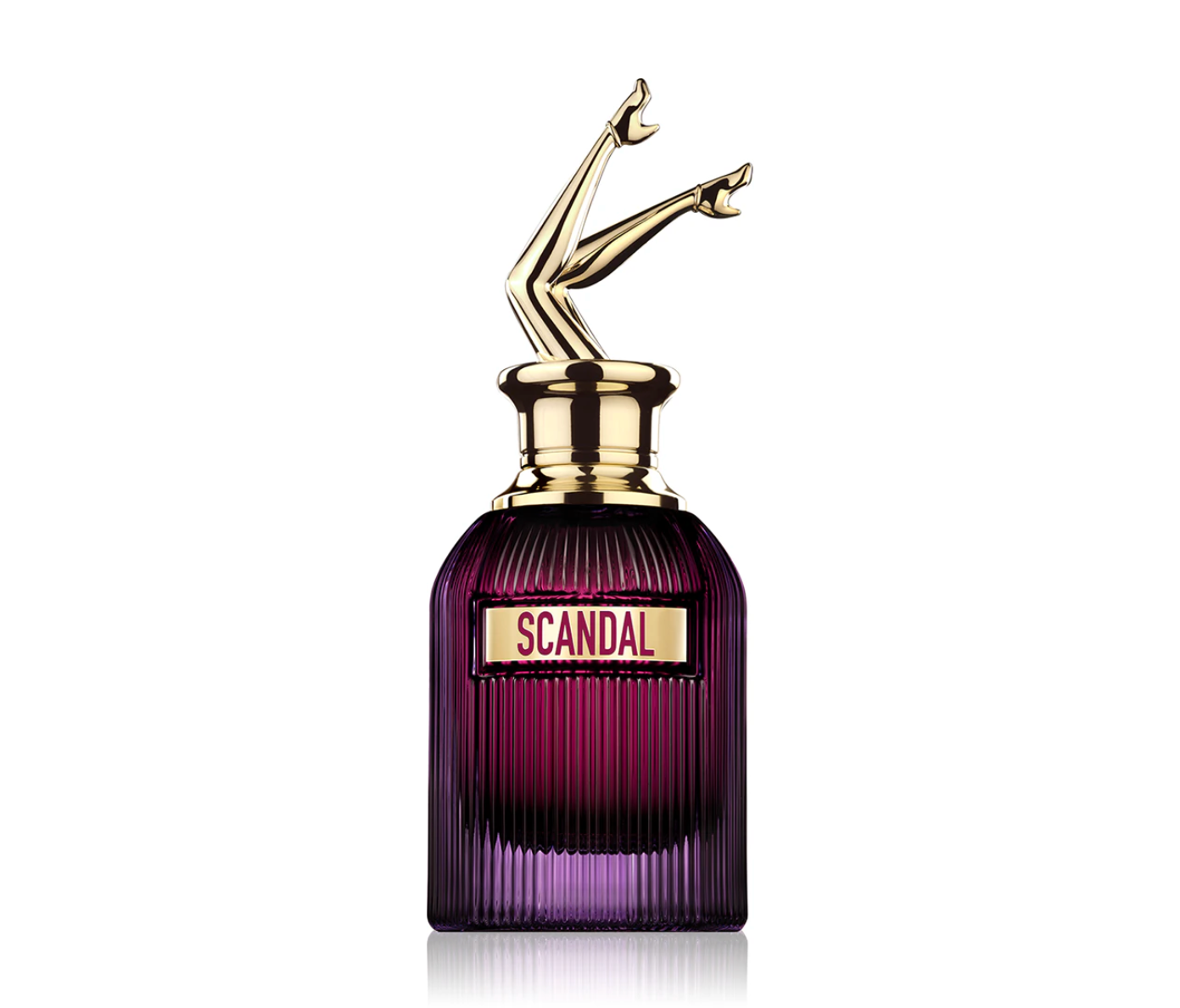Jean Paul Gaultier Scandal Eau de Parfum Intense 80 ml