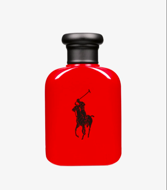 Ralph Lauren Polo Red EDT 125 ml