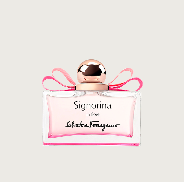 Salvatore Ferragamo Signorina in Fiore EDT 100 ml