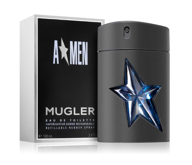Mugler A*Men Eau de Toilette 100 ml