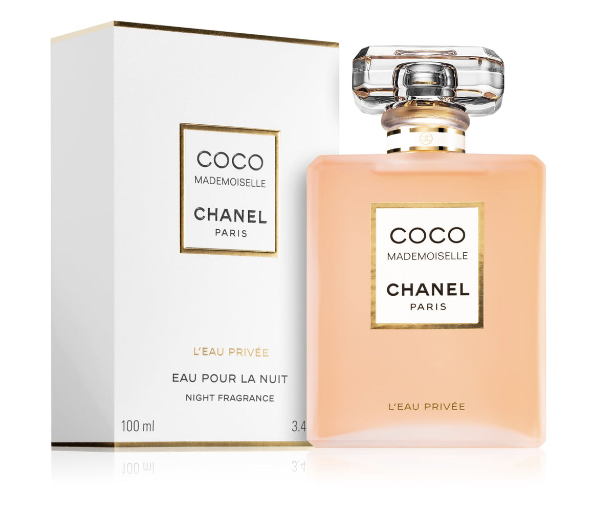 Chanel Coco Mademoiselle L’Eau Privée EDP 100 ml
