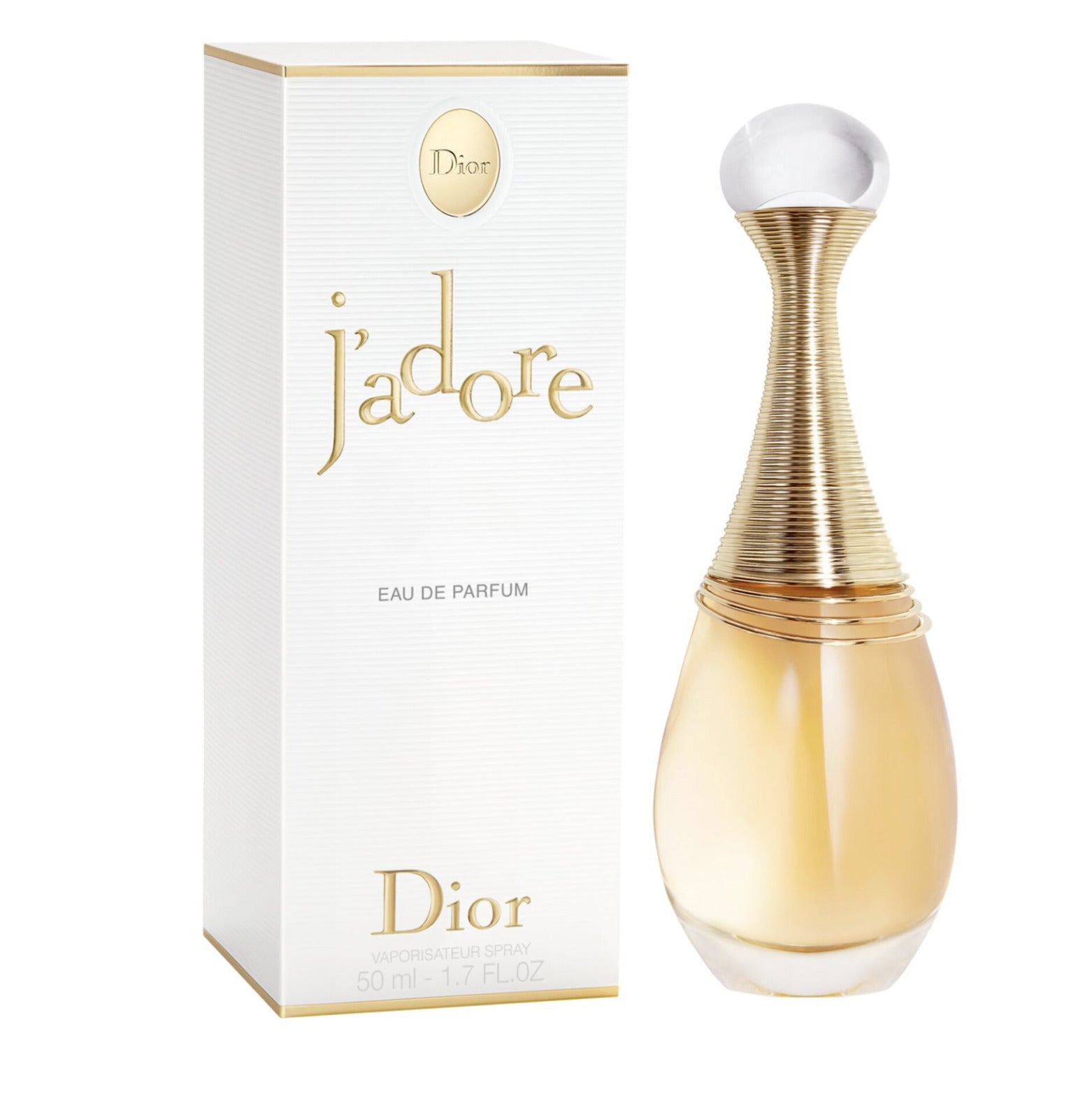 Dior J'adore EDP 50 ml