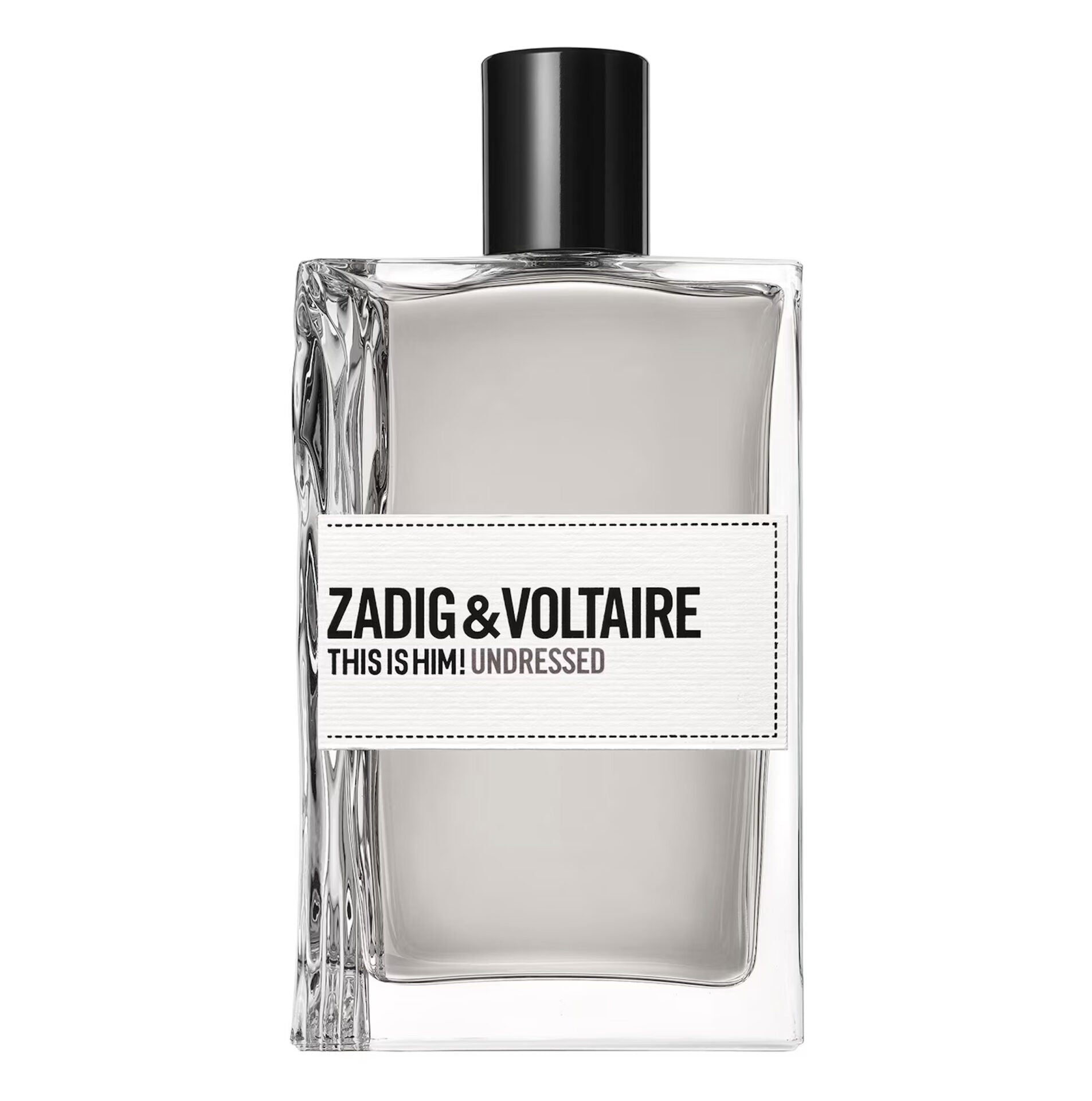 Zadig & Voltaire This is Him! Undressed EDT 100 ml
